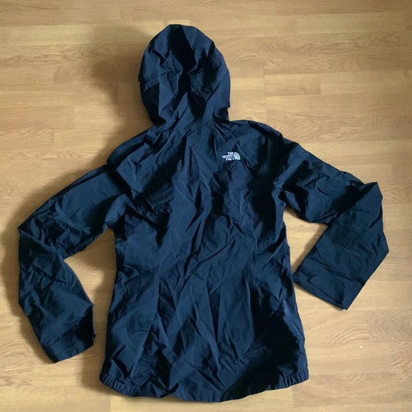 NWT The North Face Shinpuru Gore-Tex Jacket, Black, Medium - Picture 11 of 15
